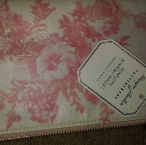 Monique Lhullier Jewelry Wallet